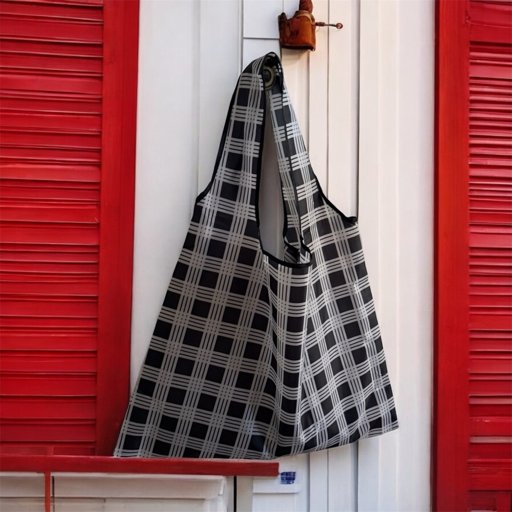 Palaka Reuseable Shopping Bag